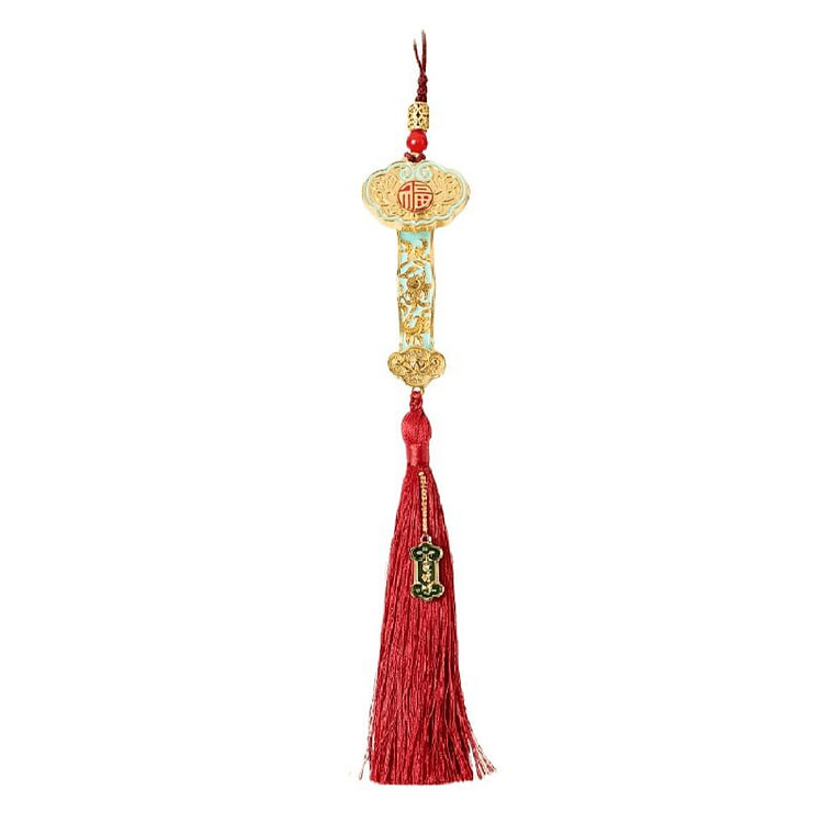 Palace Museum Móc Treo Xe 50cm 1 hộp
