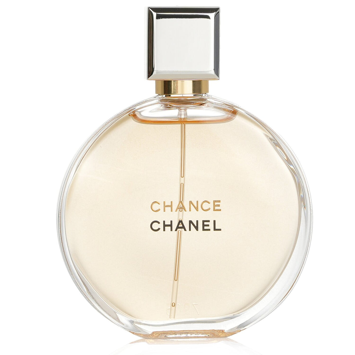 Chanel Chance Eau De Parfum Spray 100ml/3.4oz 100 ml
