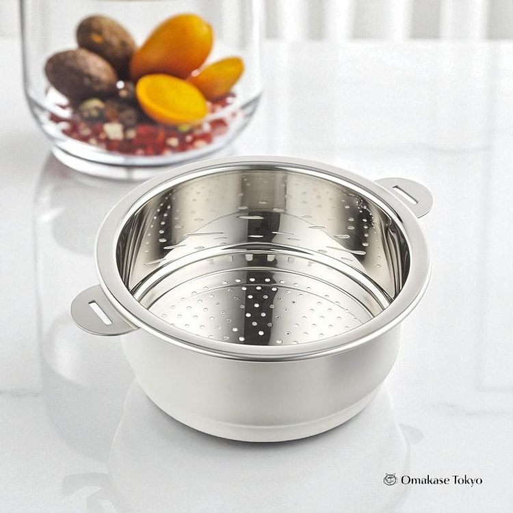 Jutoku Pot-7.5 inches