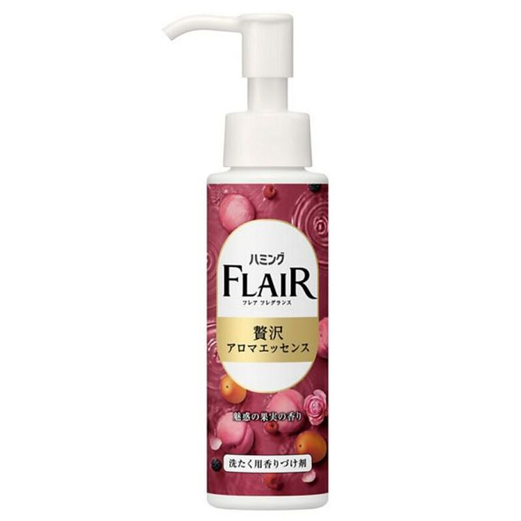 花王 衣物柔软芳香剂 90ml 魅惑果实