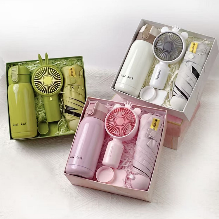Elegant Gift Set Corporate Grad Birthday Gift Pack 1 box