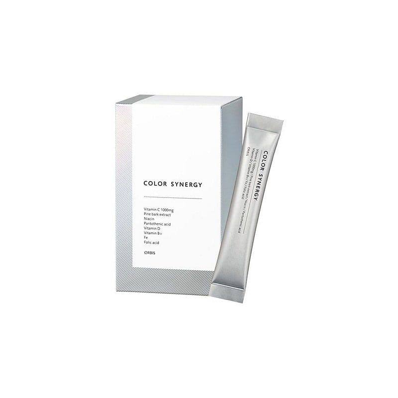 ORBIS Antioxidant Oral Powder 2.4g 30 Packets 1 each