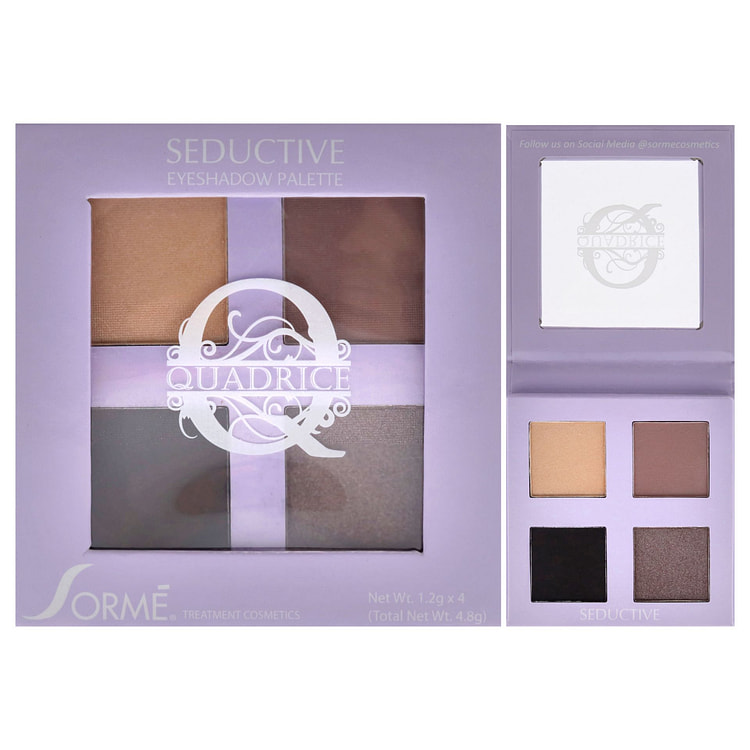Sorme 眼影 0.16oz