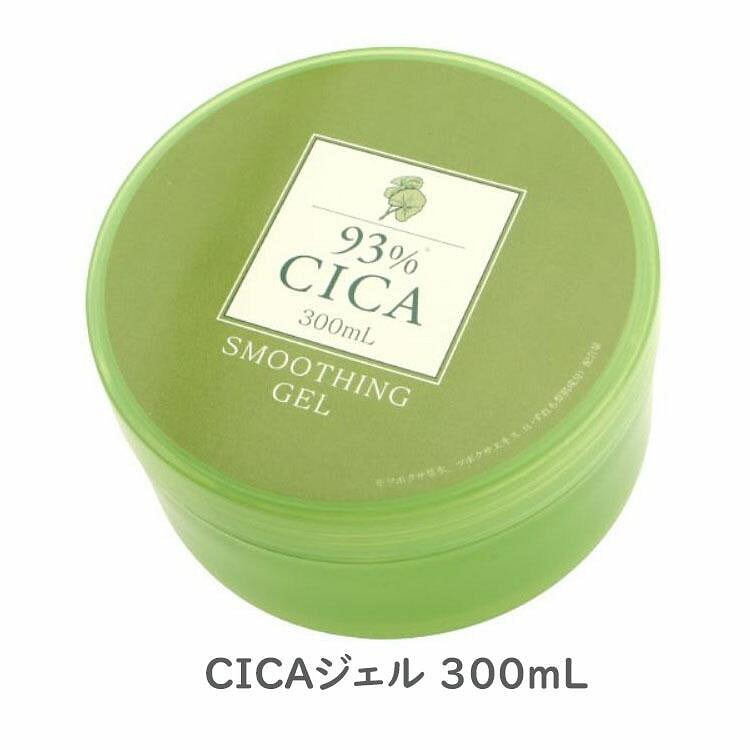 Pico Monte Japan CICA Gel 300 ml