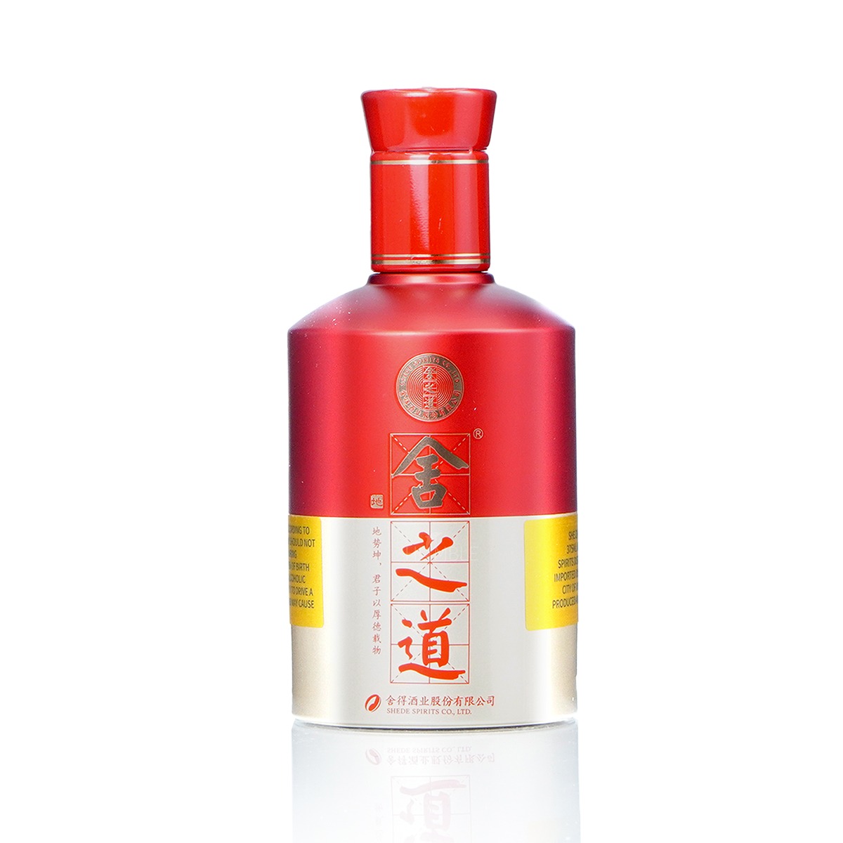 舍得舍之道375 毫升- Weee!