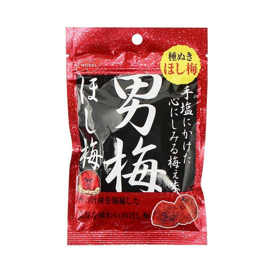 NOBEL Fresh Ume Plum 20 그램
