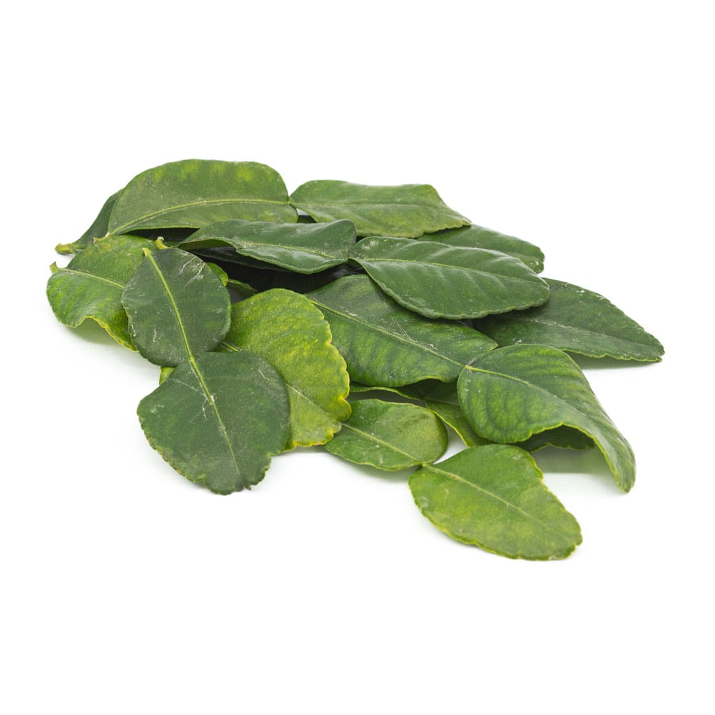 La Chanh Lime Leaves 50 g