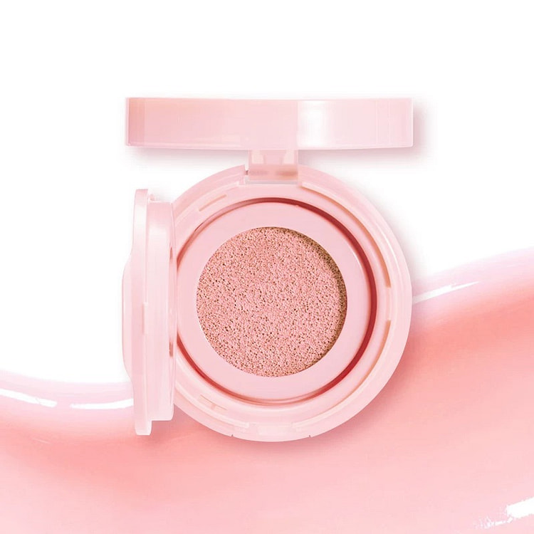 MOOEKISS Cushion Blush M06 Misty  Clouds 1 each