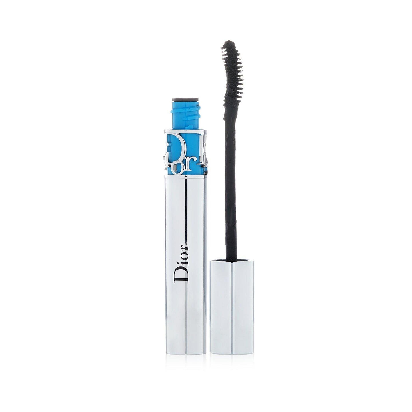 Christian Dior Diorshow Iconic Overcurl H Volume & Curl Waterproof Mascara – # Black C / 6g/0.21oz 6 g