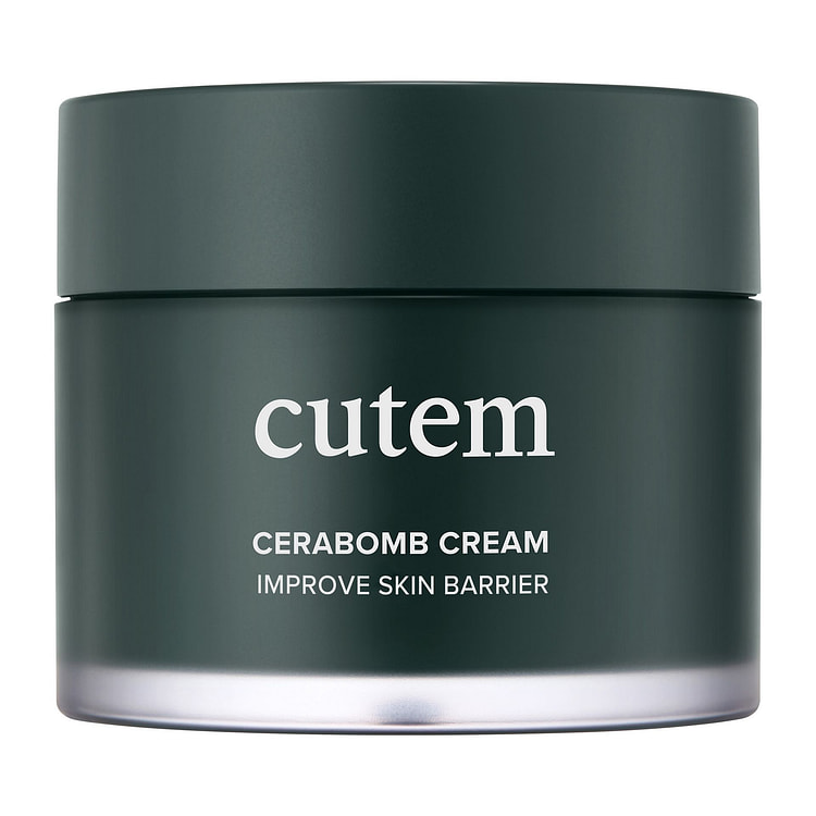 Cerabomb Cream 50ml 50 ml