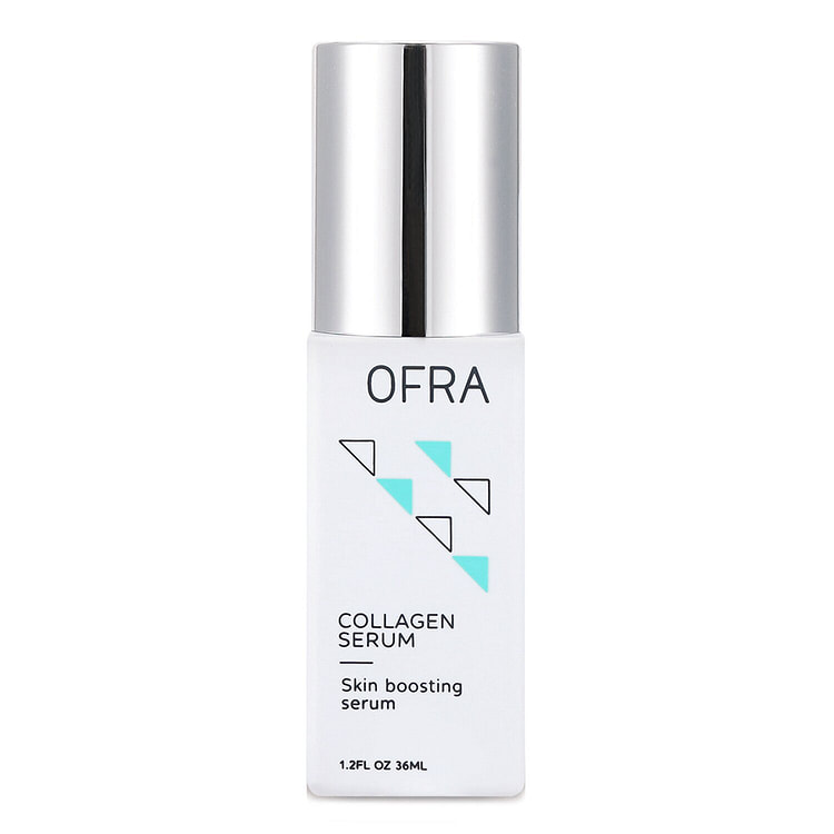 OFRA Cosmetics     膠原蛋白精華
