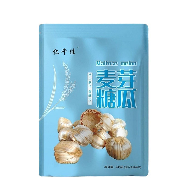 麦芽糖瓜*1包