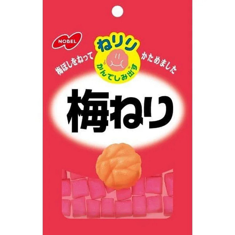 Nobel Neri-ri Plum Paste 20g 1 each
