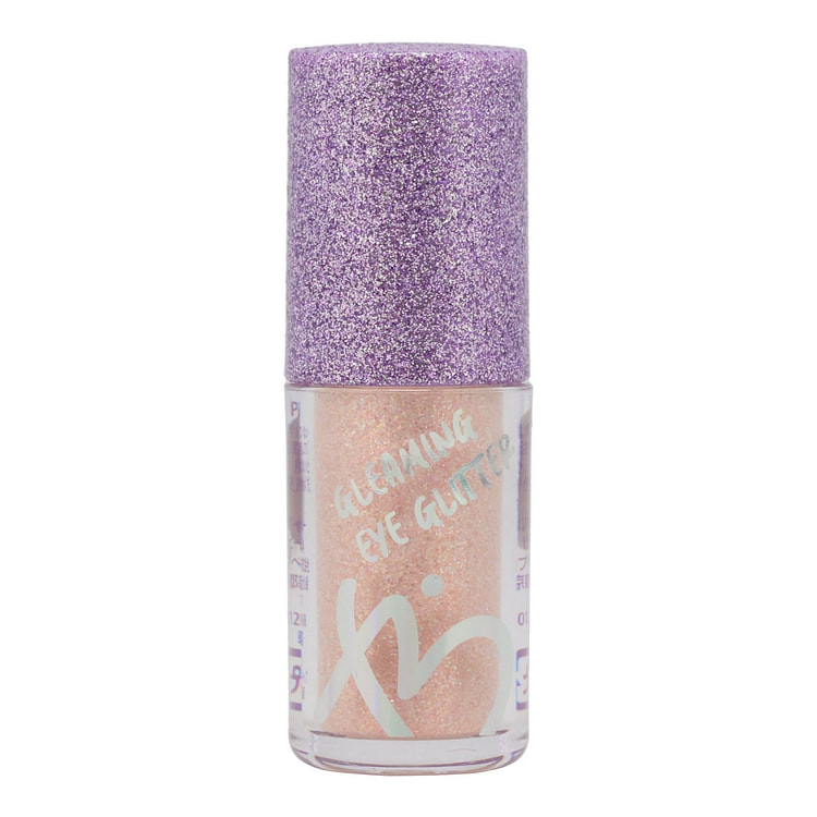 IBIM 液体眼影闪粉 - 蜜桃色 27 克