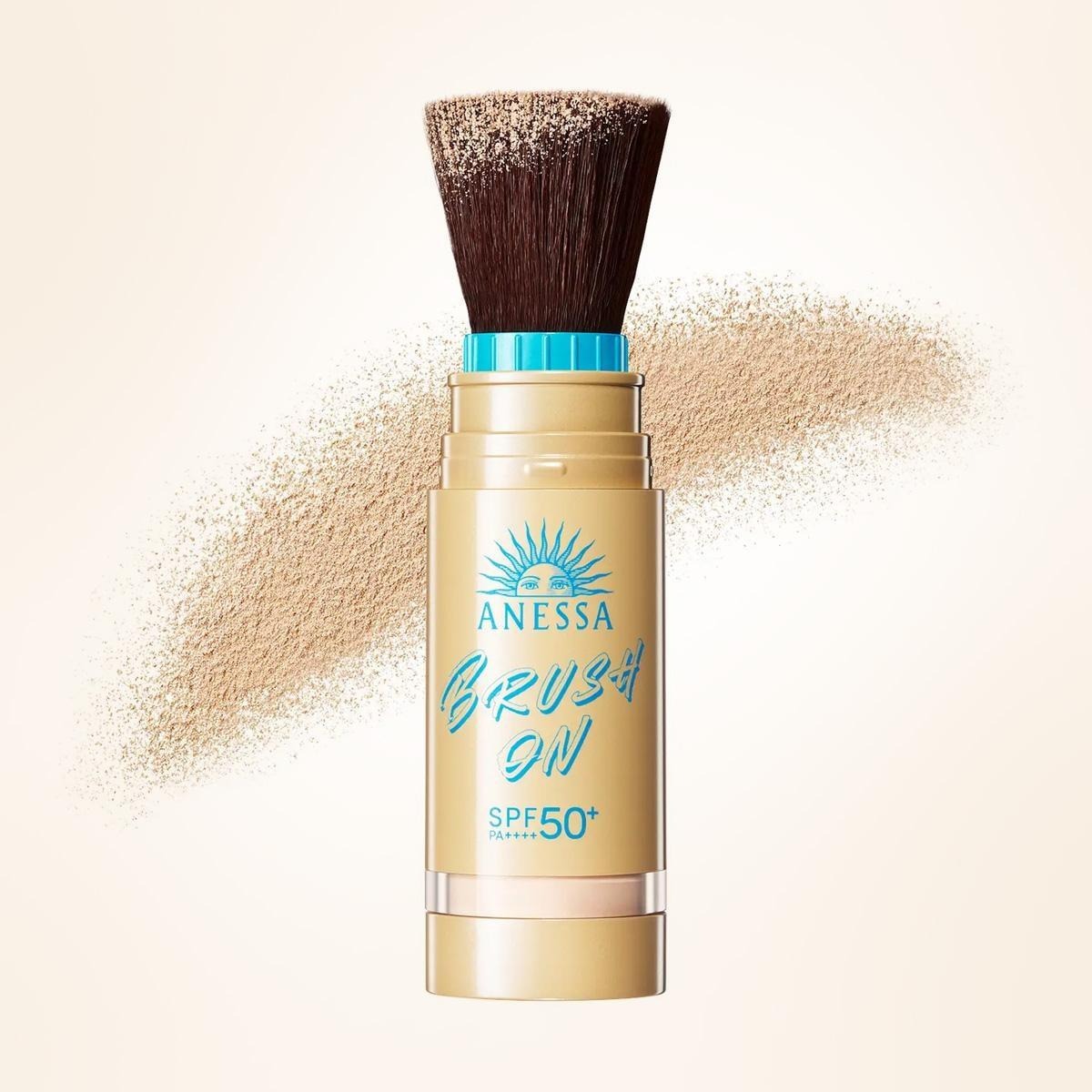 Get Anessa Perfect UV Brush-on Powder Body SPF50+ PA++ 39.99