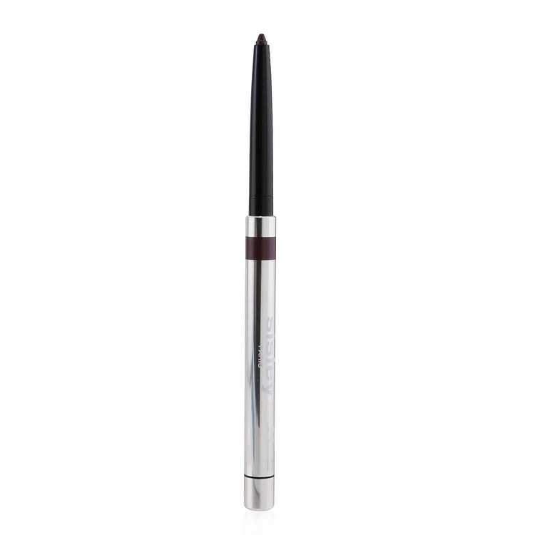 Sisley Phyto Khol Star Waterproof - #  Mystic Plum  0.3g/0.01oz
