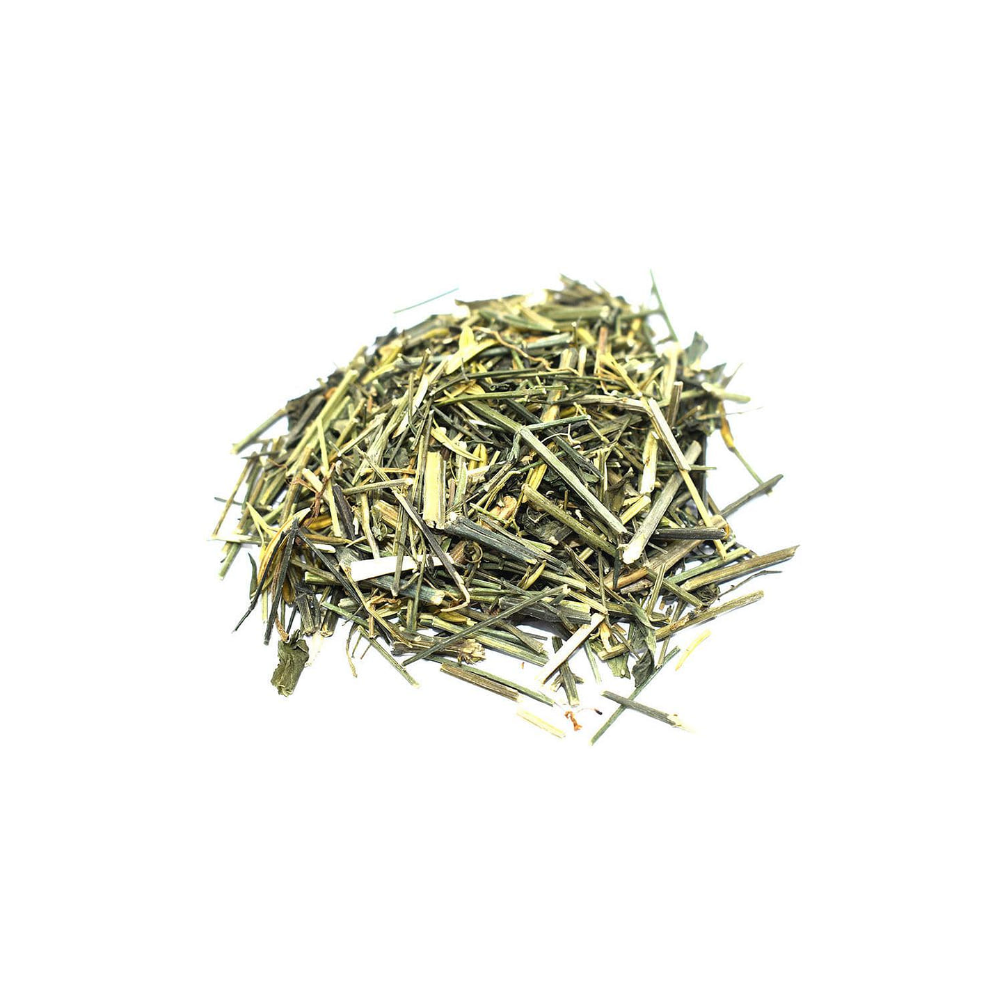 CHUAN XIN LIAN – Green Chiretta – Custom Amount 1lb lb 1 each