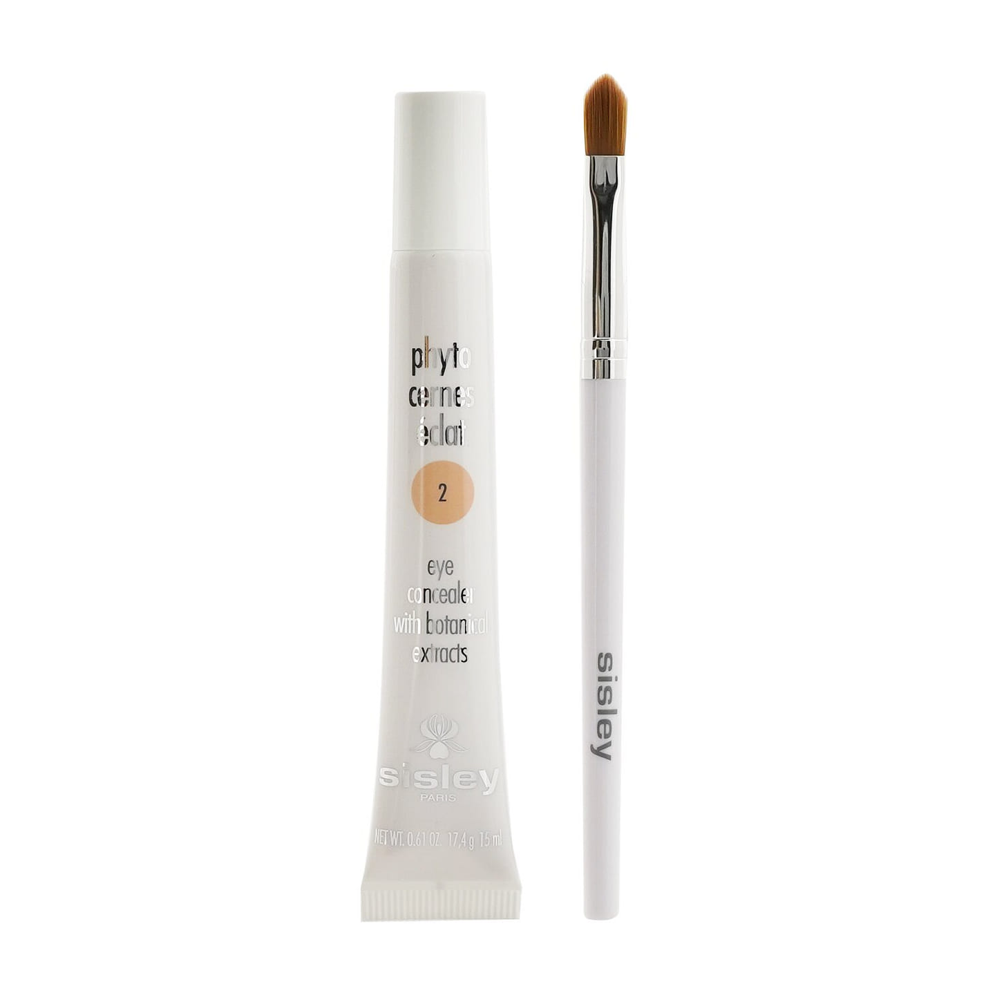 Sisley Phyto Cernes Eclat Eye Concealer – # 02 161522 15 ml