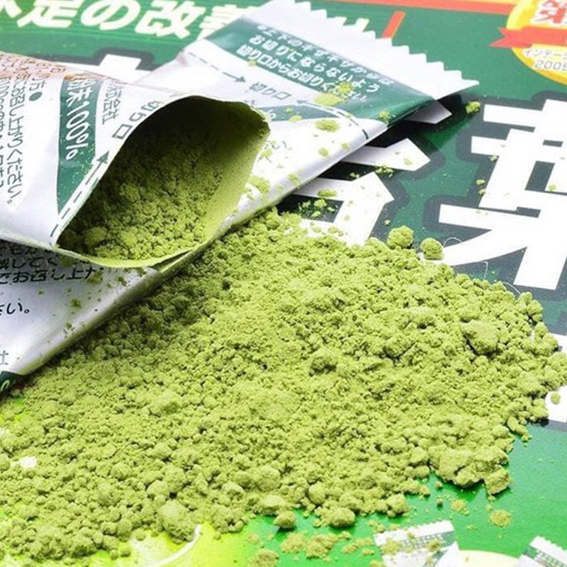 Green PRO 30サシェ 大麦若葉粉末 NU SKIN - Green PRO 30サシェ 大麦若葉粉末の通販 by