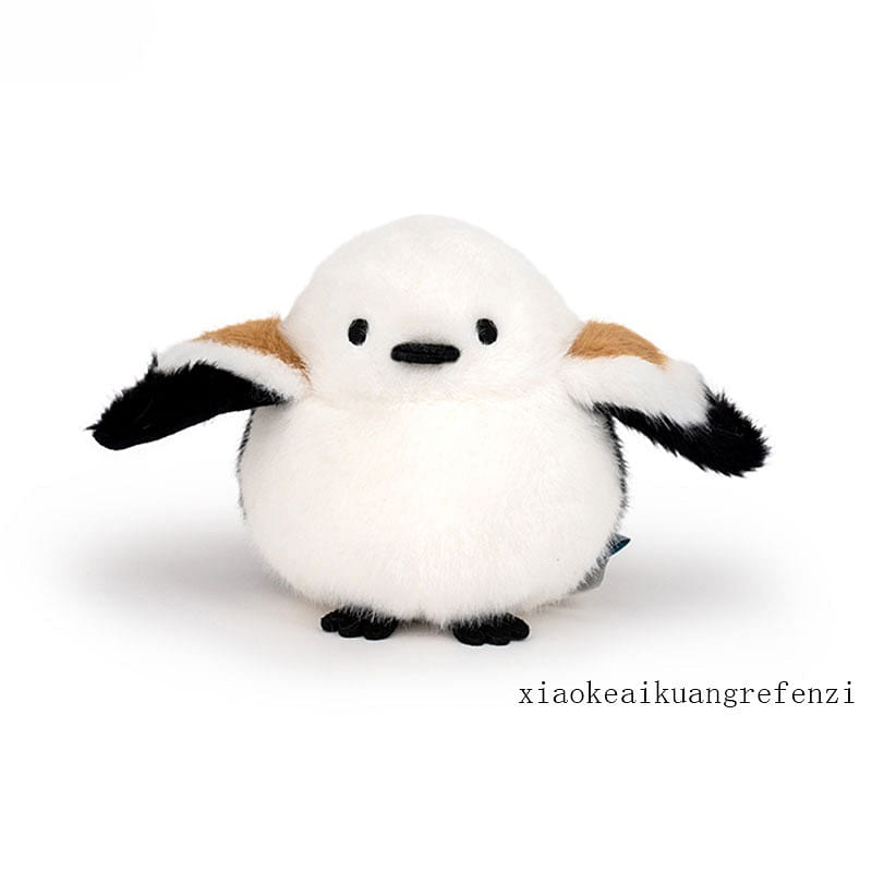 kiwi kiwi bird doll plush toy tit 1 each