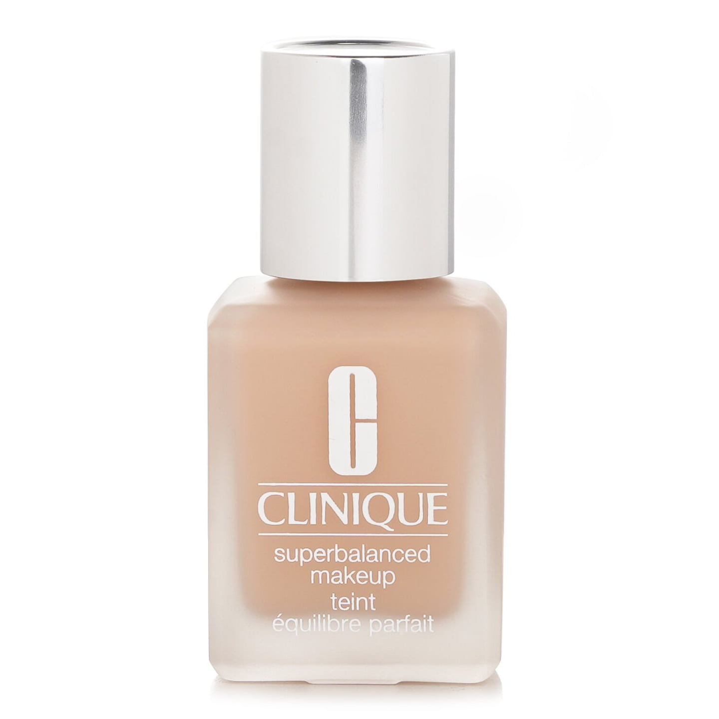 Clinique Balanced Liquid Foundation – CN 10 Alabaster 30ml/1oz 30 ml
