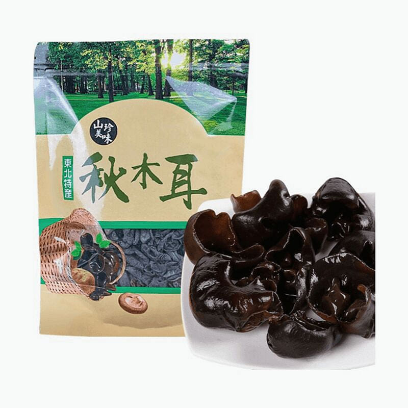 Northeast Mountain Delicacy, Northeast Specialty 250 g