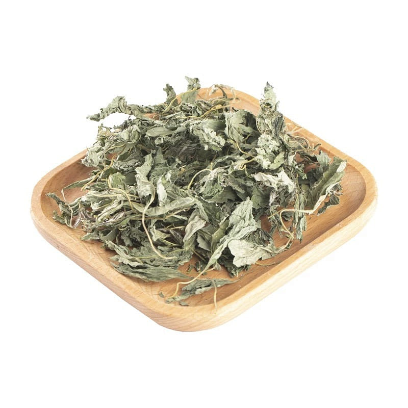 Wild Northeast Perilla Dry Leaves 1 Bag 50 g