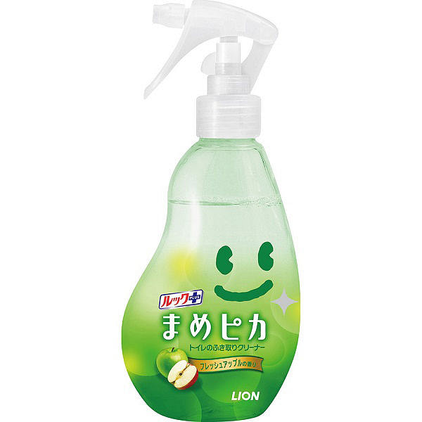 LION狮王 浴室除菌喷雾 苹果香型 210ml 1 份