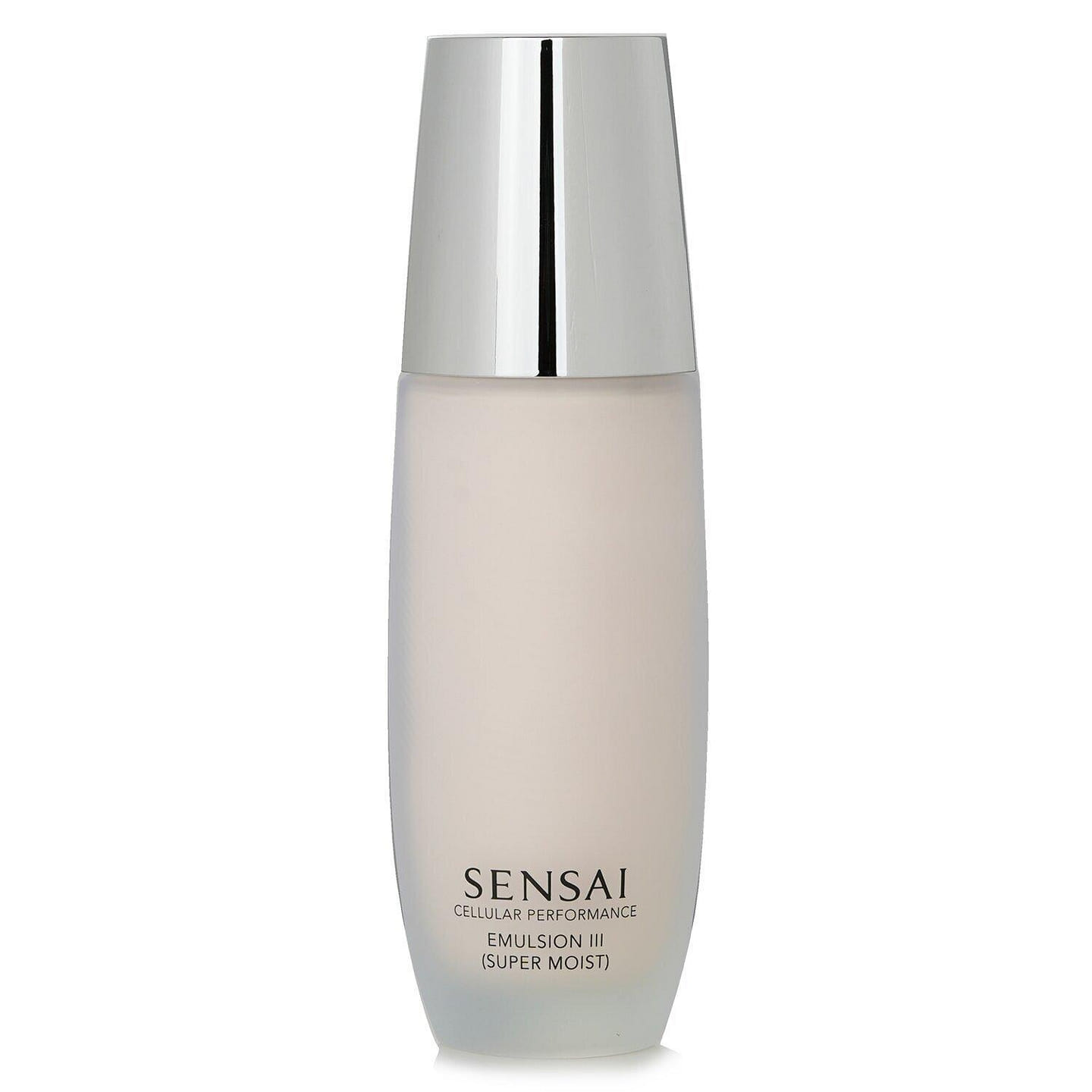 Kanebo Sensai Cellular Performance Emulsion III – Super Moist (New Packaging) 100ml/3.4oz 100 ml