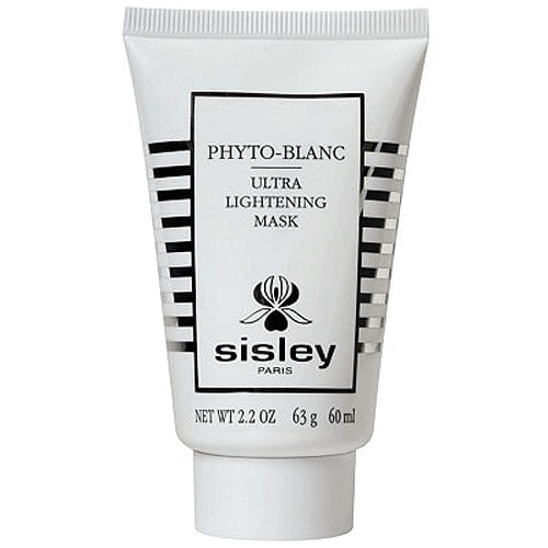 Sisley Phyto Blanc Ultra Lightening Mask 2.2oz 60 ml