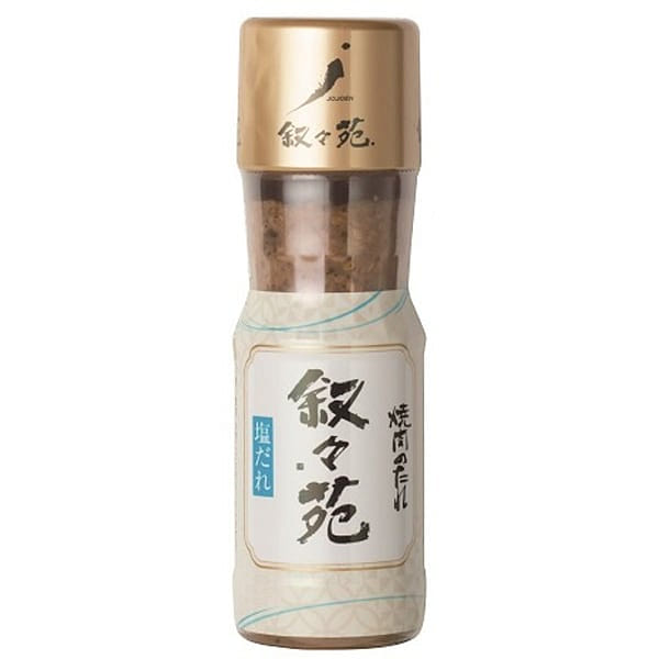 叙叙苑 烤肉酱 盐味 217g 1 份