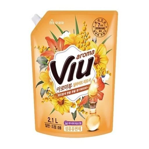 Mugunghwa Aroma Viu Fabric Softener 1 each