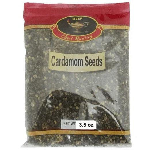 深豆蔻籽 3.5 盎司 3.5 盎司