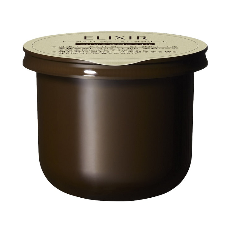 ELIXIR V-Face Cream Refill 50g