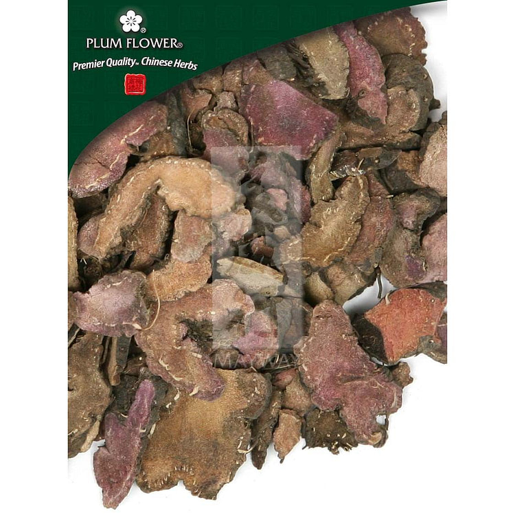 Quan Shen, unsulfured Polygonum bistorta rhizome