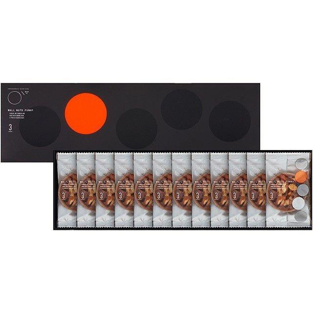 GRAMERCY NEW YORK Mix Nuts Caramel Tarts 10pc 12 each