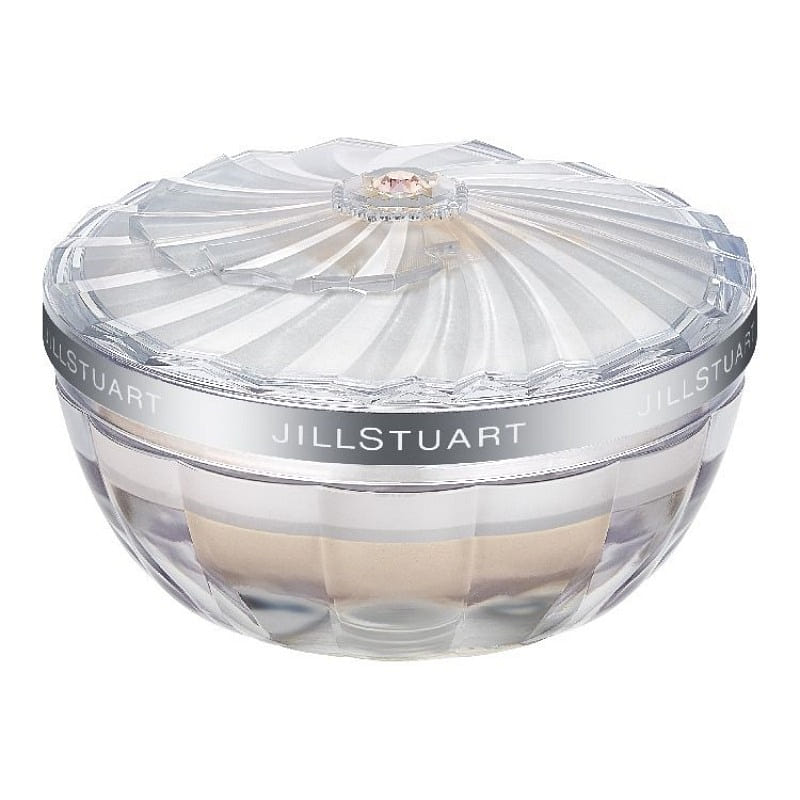 JILL STUART Lasting Loose Powder 20g #01 1 each