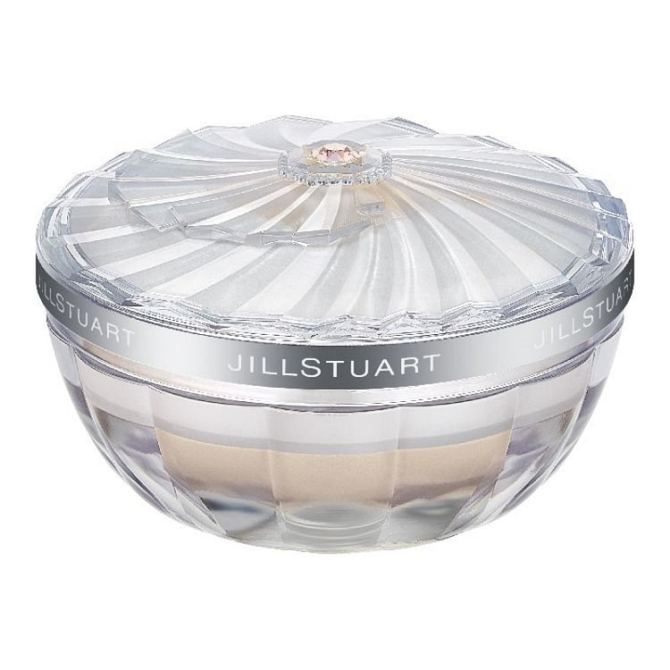 JILL STUART Lasting Loose Powder 20g #01 1 each