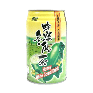 Hey Song - Honey White Gou 320 ml