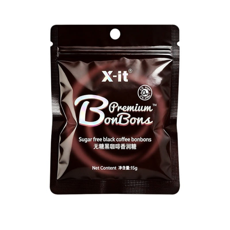 Refreshing and Cooling VC Throat Lozenges 15g 1 pack