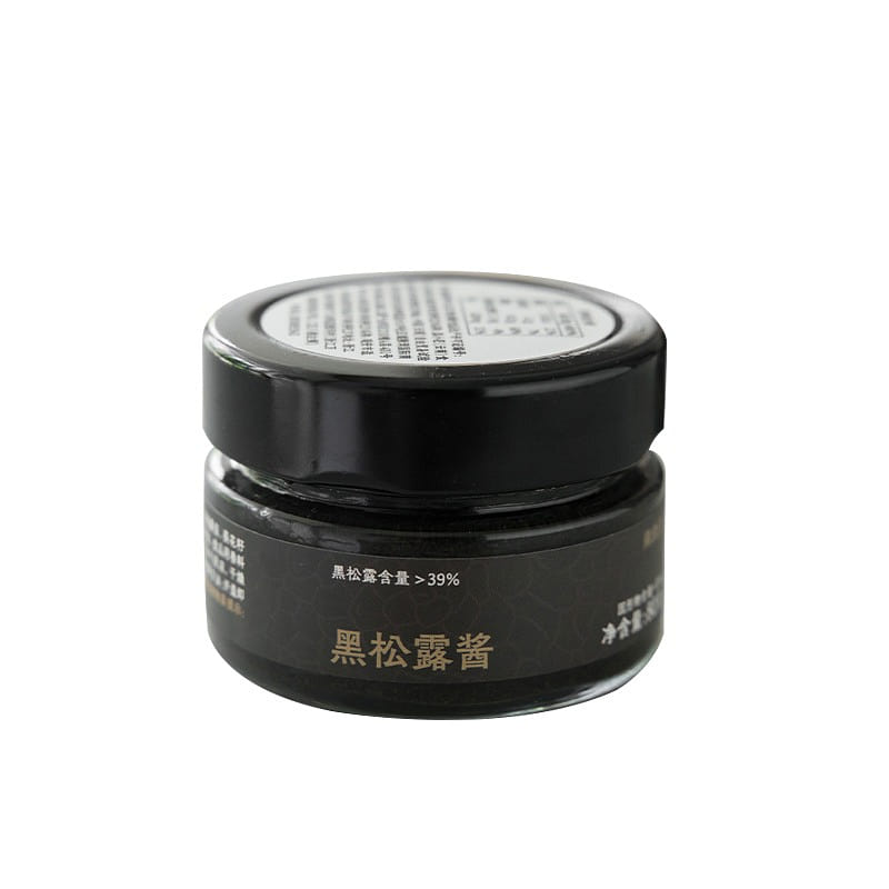 Black Truffle Sauce 80g 80 g
