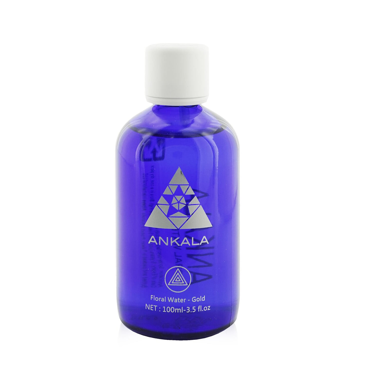 Eckare Floral Water – Gold 04101100 / EH 100 ml