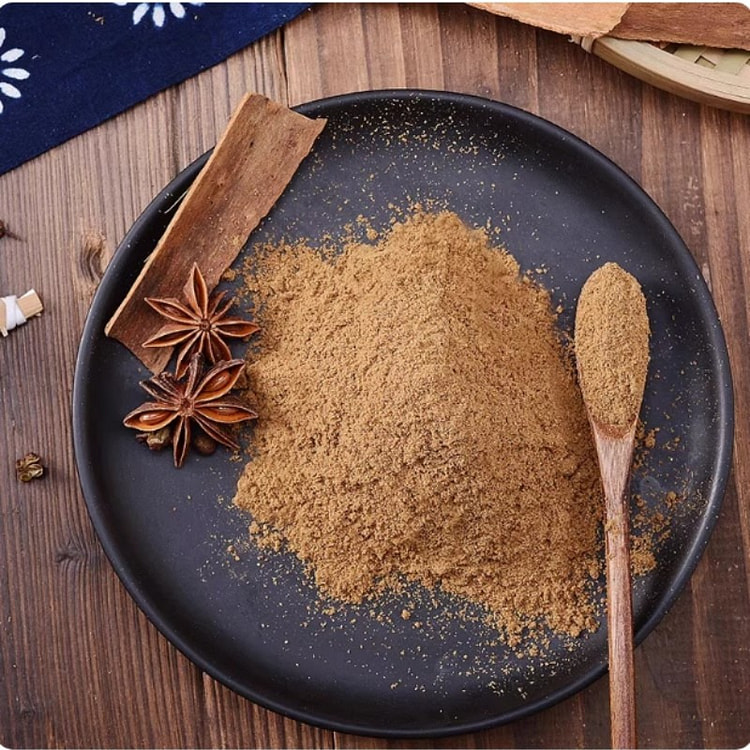 十九香调味料40g升级版大料香料炒菜炖肉拌馅调料 40 克