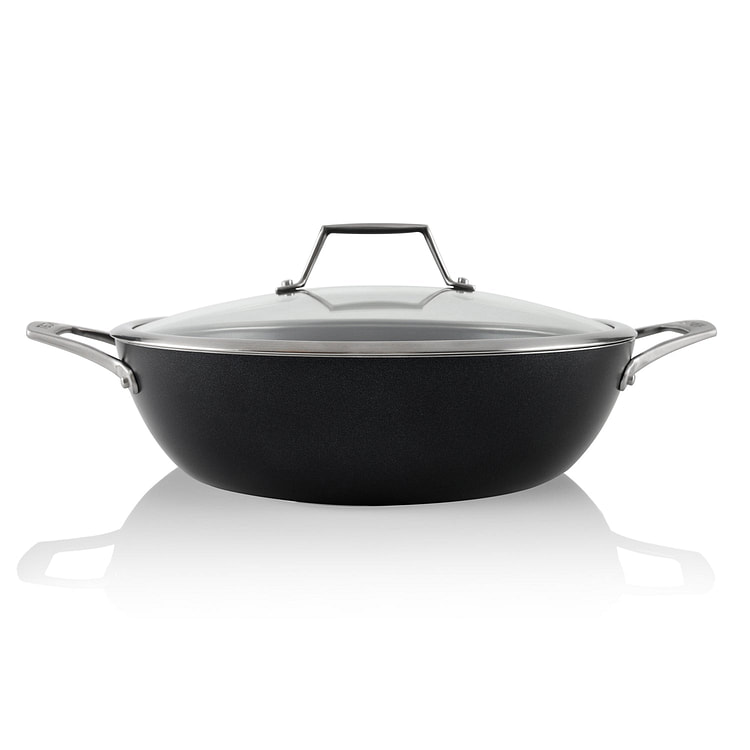 TECHEF Onyx - 5 Quart Chef Pan