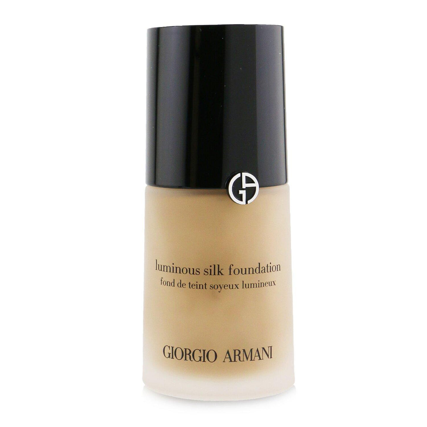 Giorgio Armani Luminous Silk Foundation – # Caramel 30ml/1oz 30 ml