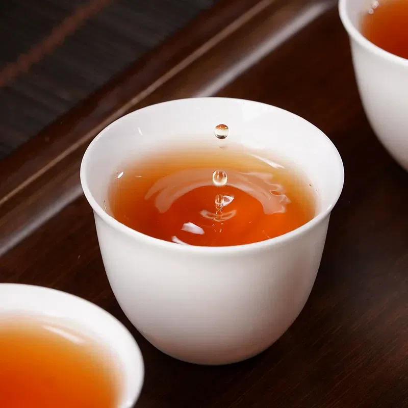 Da Hong Pao Tea 250g *1 Pack 250 g