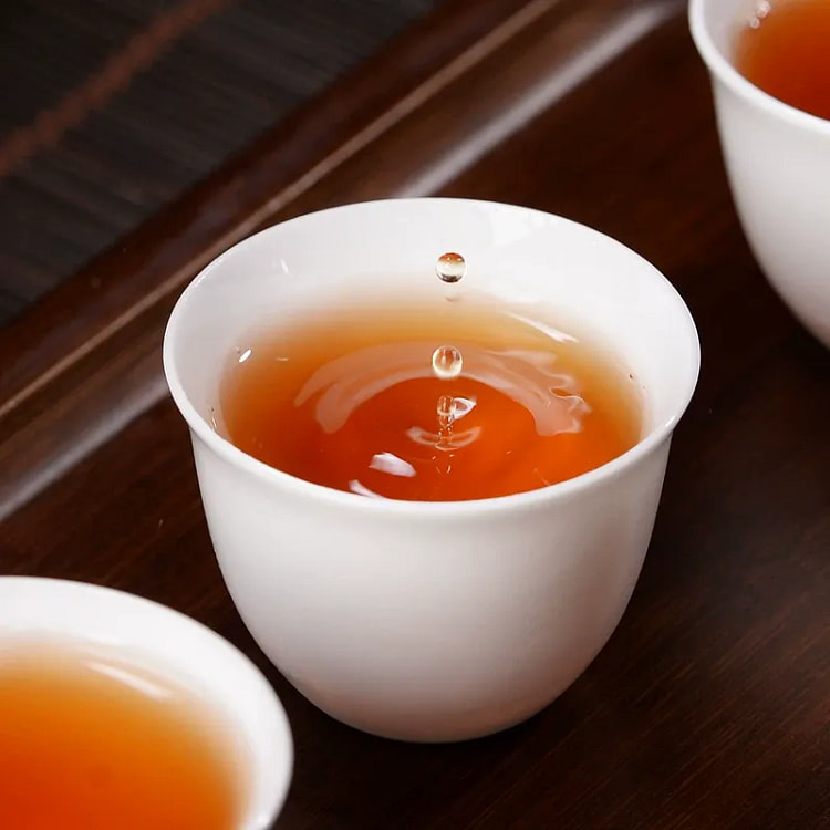 大红袍茶 250g *1包 250 克