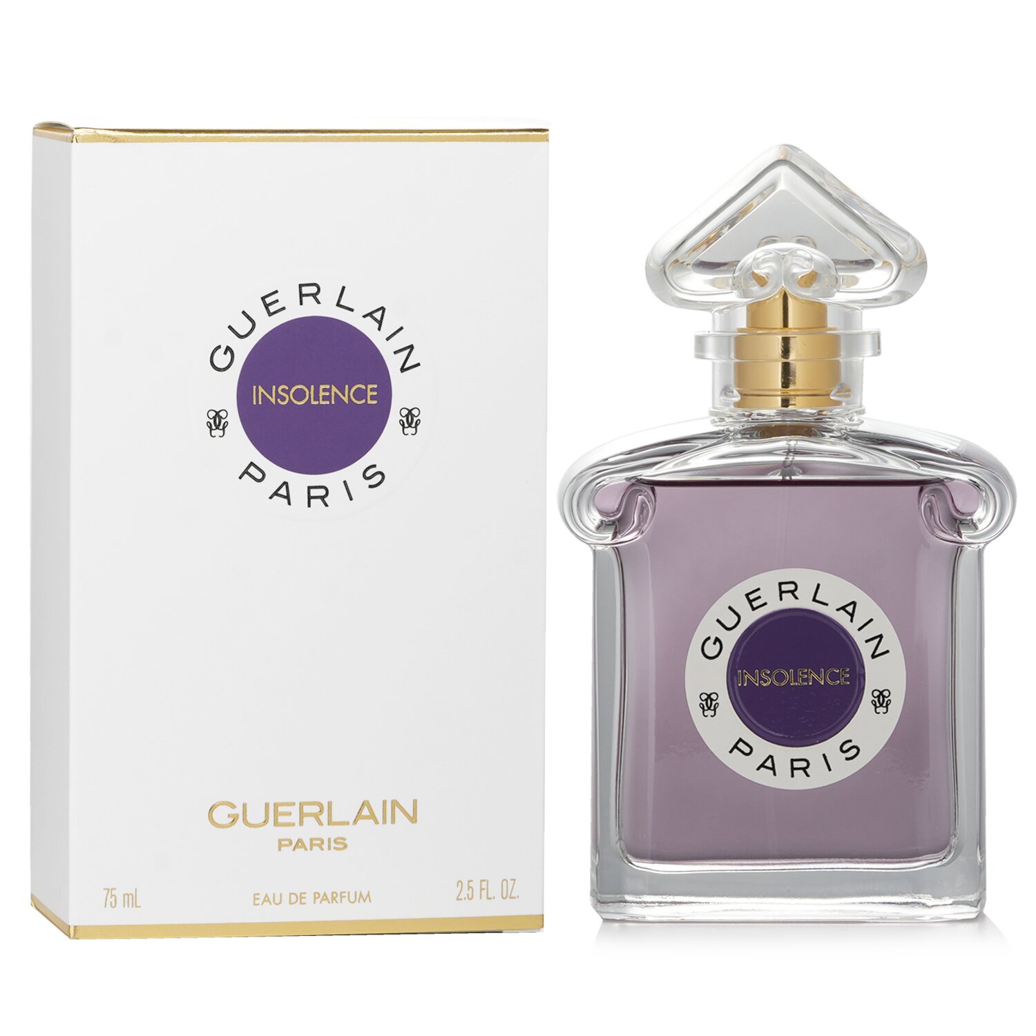 Guerlain Insolence Eau De Parfum Spray - Weee!