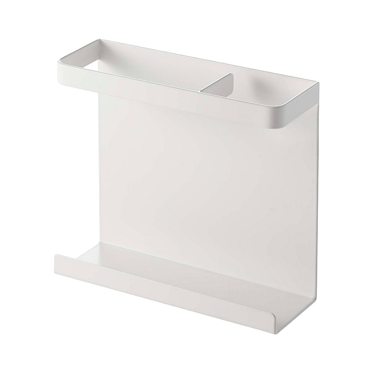 Magnetic Wrap Holder - Steel
