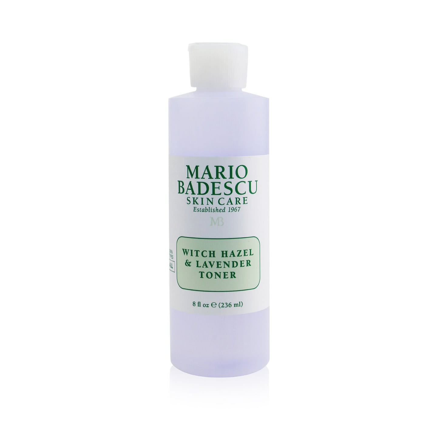 Mario Badescu Witch Hazel & Lavender Toner 236ml/8oz 236 ml